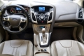 Ford Focus Titanium 1.5L 2015
